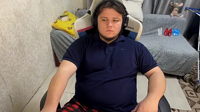 desiredude9 online show from October 2, 2025, 7:39 pm