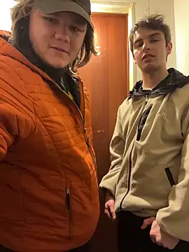 desiredude9 online show from February 1, 2026, 2:04 pm