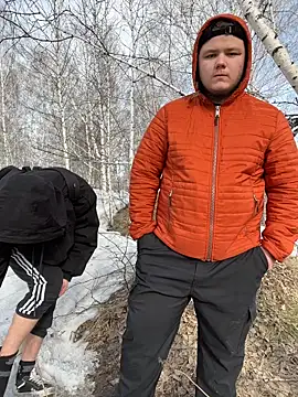 desiredude9 online show from April 2, 2026, 9:27 am