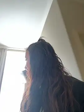 Snapshot of nightingale27 chatting on September 13, 2025, 9:20 am nightingale27 online show from September 13, 2025, 9:20 am