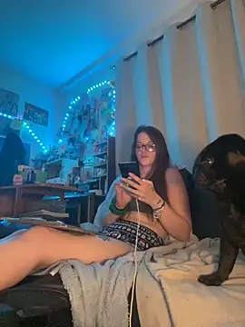 Snapshot of kittykatbean chatting on December 4, 2025, 8:08 pm kittykatbean online show from December 4, 2025, 8:08 pm