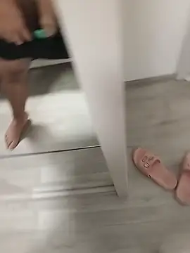 JonMario224 online show from October 14, 2025, 8:53 pm