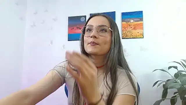 danna 888 online show from March 9, 2026, 9:07 pm