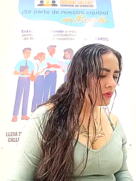 Snapshot of MAYE__13 chatting on November 8, 2025, 12:42 pm MAYE 13 online show from November 8, 2025, 12:42 pm