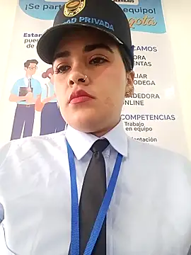 Snapshot of MAYE__13 chatting on October 30, 2025, 12:25 pm MAYE 13 online show from October 30, 2025, 12:25 pm