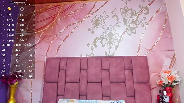 Snapshot of luna_maisonn chatting on December 15, 2025, 8:14 pm luna maisonn online show from December 15, 2025, 8:14 pm