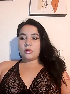 Yuli-27 online show from November 4, 2025, 2:59 am