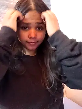 Aaradhya Sharma online show from February 20, 2026, 1:02 pm