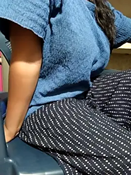 Aaradhya Sharma online show from December 18, 2025, 9:03 am