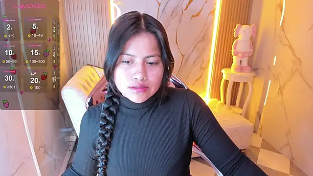 Snapshot of Victoria_b_ chatting on September 26, 2025, 8:16 pm Victoria b online show from September 26, 2025, 8:16 pm