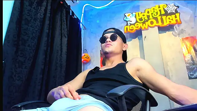 Manuel FPG online show from October 27, 2025, 1:17 am