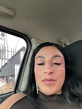 JanexHope online show from April 4, 2026, 8:04 pm