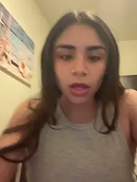 Ariovalle online show from February 13, 2026, 4:12 am