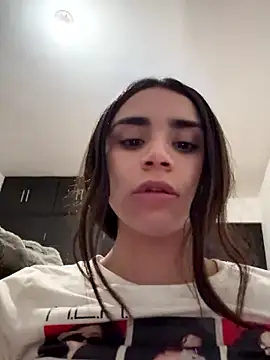 Ariovalle online show from February 25, 2026, 6:02 am