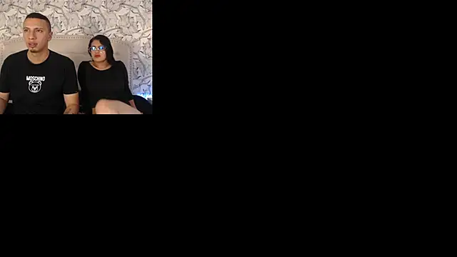 Luna Noire1 online show from April 2, 2026, 4:08 am