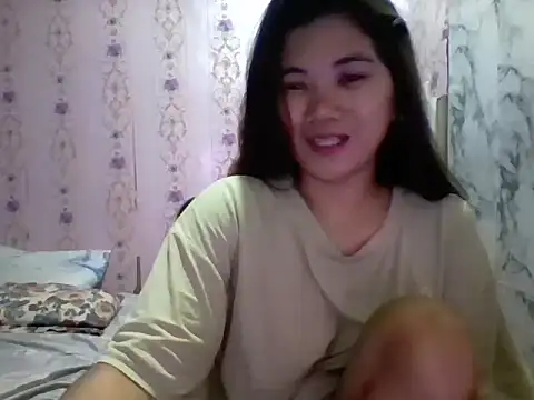 Rosette0516 online show from October 21, 2025, 9:30 am