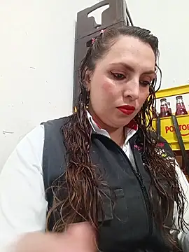 Snapshot of VERONICA__03 chatting on October 11, 2025, 2:51 pm VERONICA 03 online show from October 11, 2025, 2:51 pm