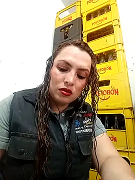 VERONICA  03 online show from November 17, 2025, 3:16 pm