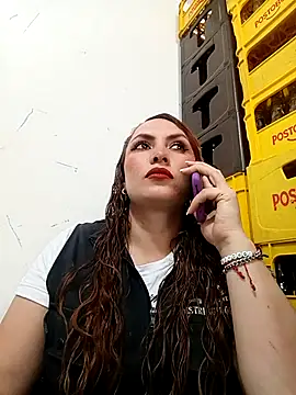 VERONICA  03 online show from November 11, 2025, 2:56 pm