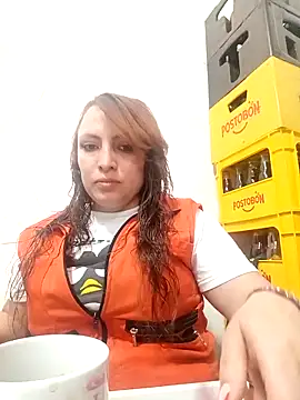 VERONICA  03 online show from December 16, 2025, 1:48 pm