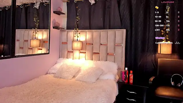 Snapshot of melody-rouss chatting on November 29, 2025, 3:17 am melody-rouss online show from November 29, 2025, 3:17 am