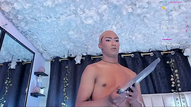 Snapshot of melody-rouss chatting on November 20, 2025, 3:07 am melody-rouss online show from November 20, 2025, 3:07 am