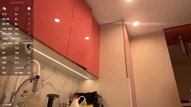 Crystallana online show from March 21, 2026, 12:20 pm