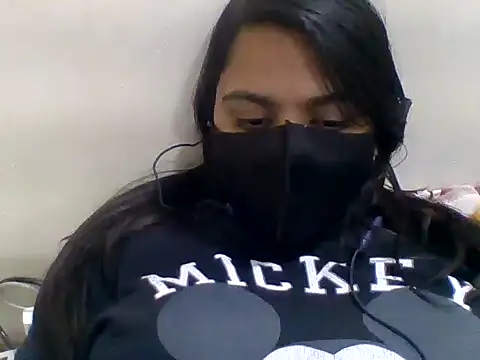 Vaani Singha online show from March 25, 2026, 11:03 pm