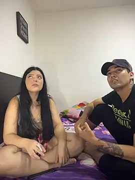 Deymon0777 online show from February 15, 2026, 5:41 am