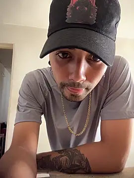 Deymon0777 online show from February 26, 2026, 4:51 pm