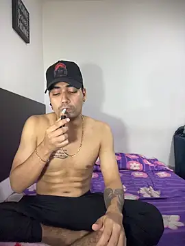 Deymon0777 online show from February 15, 2026, 7:57 pm