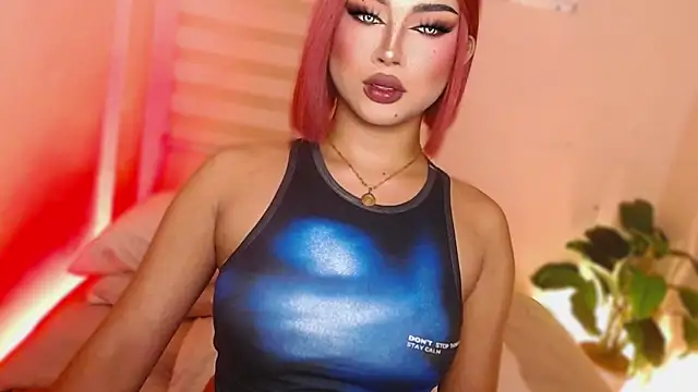 MissRumi Hunter online show from December 4, 2025, 5:23 pm