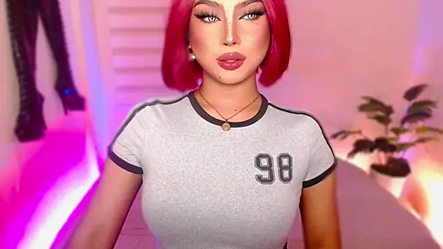 MissRumi Hunter online show from April 12, 2026, 10:02 pm