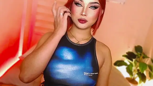 MissRumi Hunter online show from December 3, 2025, 6:07 pm