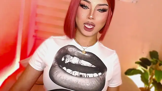 MissRumi Hunter online show from November 28, 2025, 4:51 pm