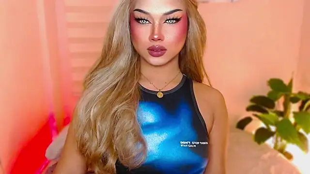 MissRumi Hunter online show from November 4, 2025, 7:39 pm