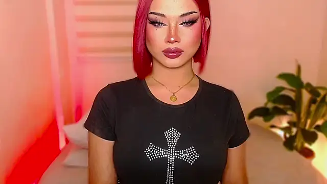 MissRumi Hunter online show from October 25, 2025, 8:20 pm