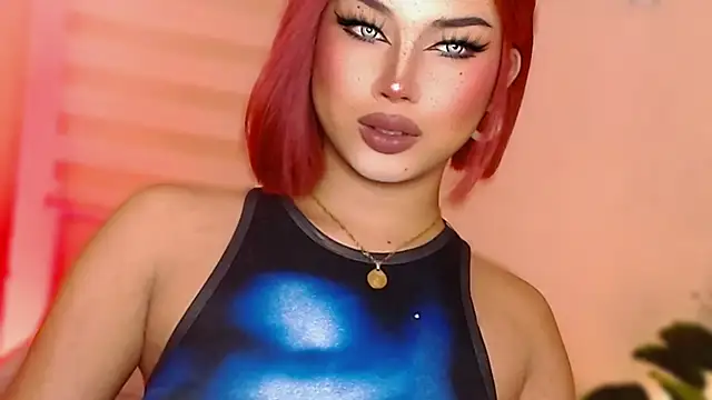 MissRumi Hunter online show from November 12, 2025, 8:56 pm