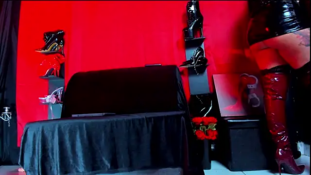 ArtemisaStone online show from December 19, 2025, 10:12 pm