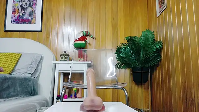 Snapshot of Zafiro_Gem_ chatting on December 20, 2025, 8:44 pm Zafiro Gem online show from December 20, 2025, 8:44 pm