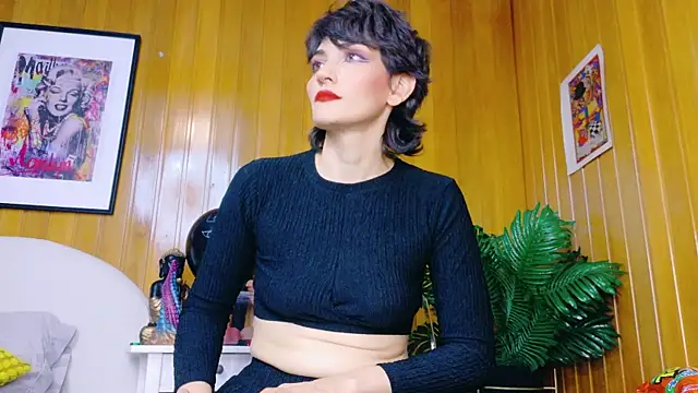 Snapshot of Zafiro_Gem_ chatting on November 7, 2025, 8:35 pm Zafiro Gem online show from November 7, 2025, 8:35 pm