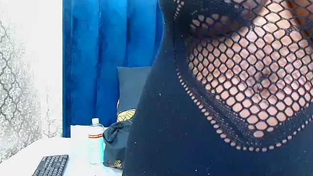 DarkQueen25x online show from March 30, 2026, 8:43 pm