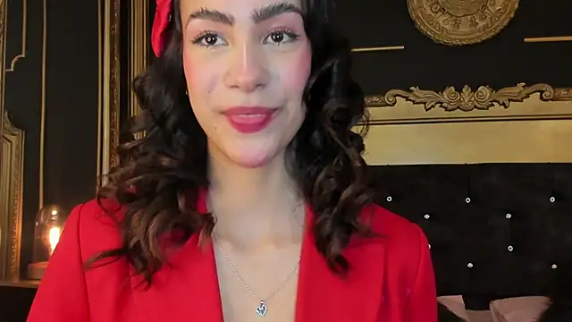 aitana johns online show from December 1, 2025, 12:28 pm