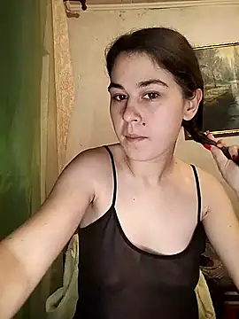 ToryTayler online show from November 7, 2025, 10:13 pm