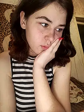 ToryTayler online show from October 26, 2025, 2:39 pm