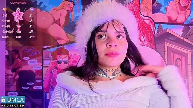 CandyKane06  online show from November 12, 2025, 2:48 am