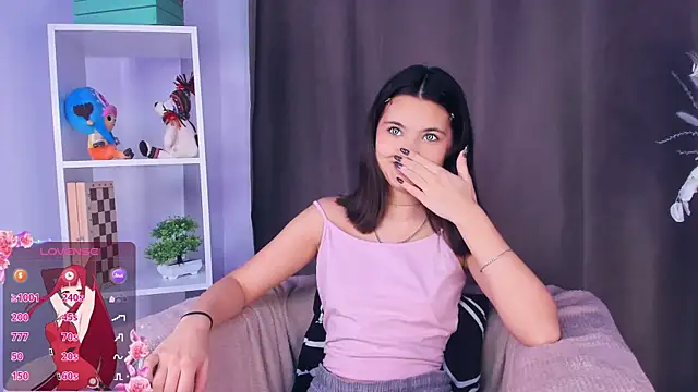 FunnyyMonkeyy online show from November 15, 2025, 9:02 am