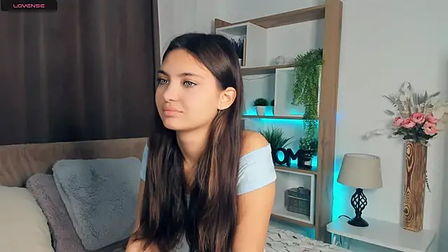 FunnyyMonkeyy online show from October 11, 2025, 9:10 am