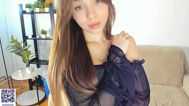 BlurryWish online show from November 11, 2025, 8:31 am