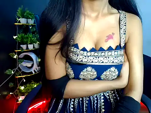 Snapshot of fairy_princess chatting on May 14, 2026, 9:01 pm fairy princess online show from May 14, 2026, 9:01 pm